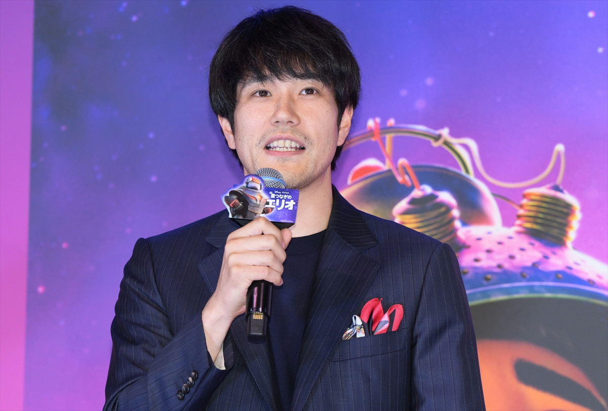 川原瑛都、バースデーサプライズに喜び　清野菜名と松山ケンイチが考える自分らしさとは