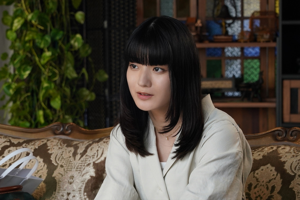 岩田剛典×蒔田彩珠『DOCTOR PRICE』、医療過誤の全真相が今夜明らかに！