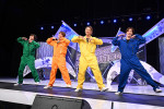 8月1日放送の『それSnow Manにやらせて下さいSP』より