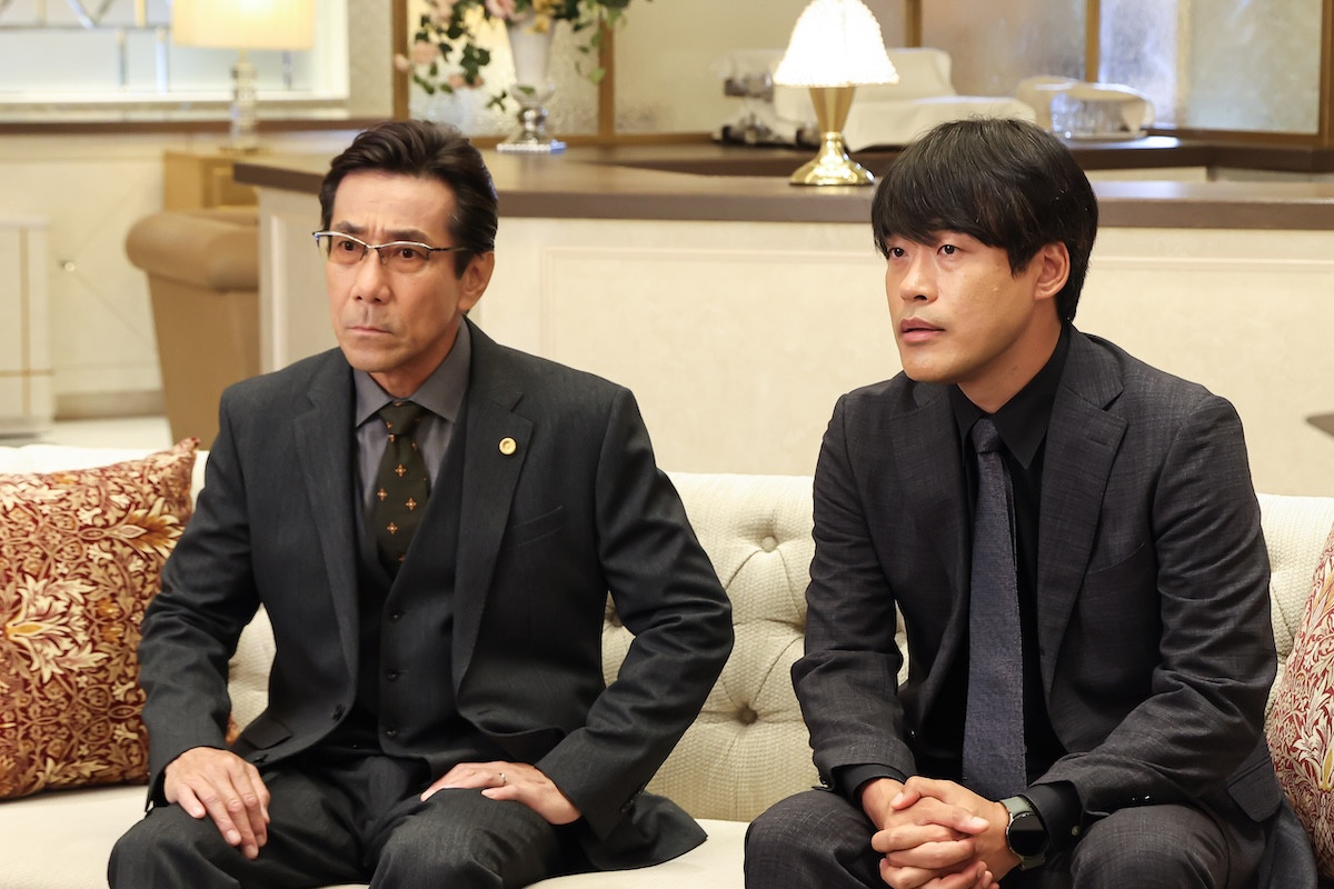 『初恋DOGs』第6話　“愛子”清原果耶、好意を打ち明けるも“快”成田凌は謎の行動