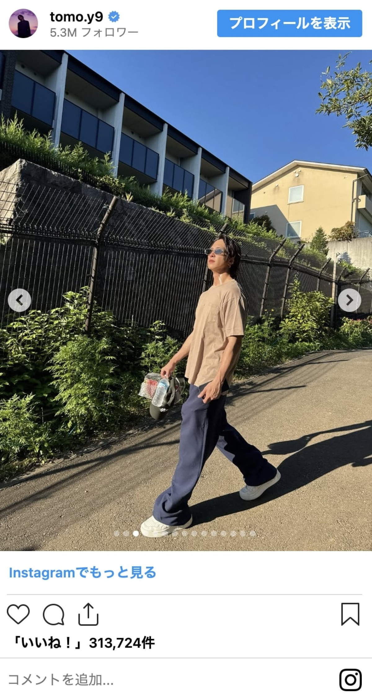 国宝級イケメンから『あんぱん』俳優まで、実はムキムキな芸能人！　甘いマスクと筋肉のギャップがすごい