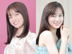 （左から）橋本環奈、山下美月