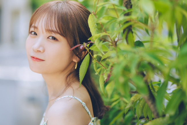 秋元真夏