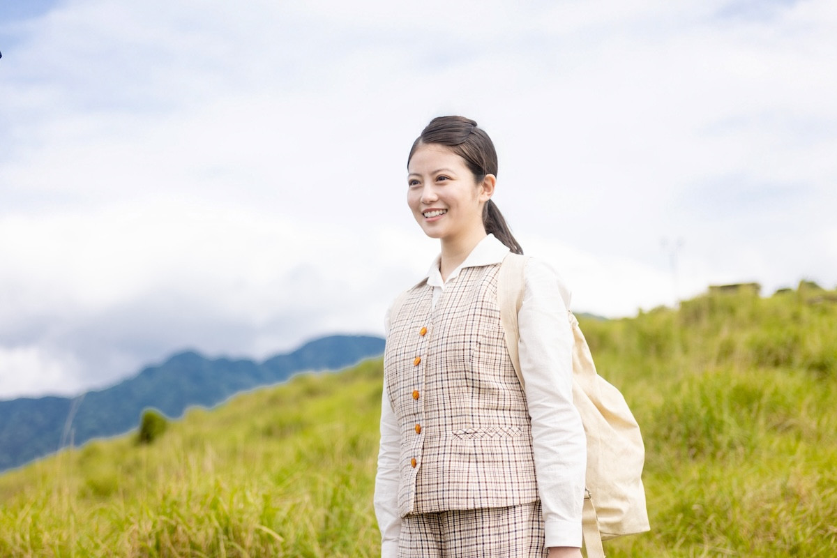 明日の『あんぱん』“のぶ”今田美桜、“嵩”北村匠海に秘めていた思いを吐露する