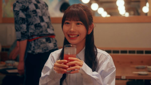 『カレの部屋と3人のカノジョ』SWEET STEADY 白石まゆみの酔っぱらい姿に反響「演技の振り幅がすごい」「演技上手すぎ天才」