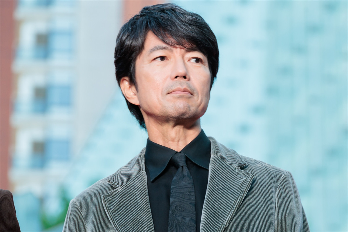 福山雅治、共演の生田絵梨花に“質問攻め”「本当になんでもできるから」