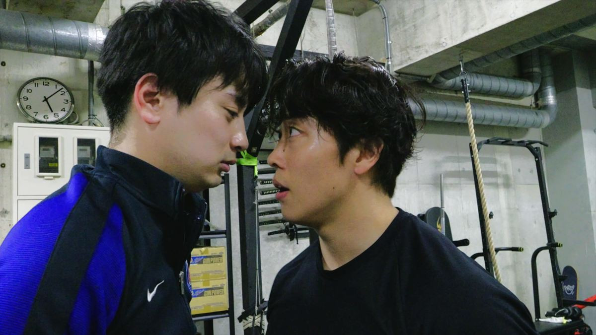 『フレイムユニオン』阪元監督自ら編集！　迫力アクション＆個性派キャストに注目の予告編完成