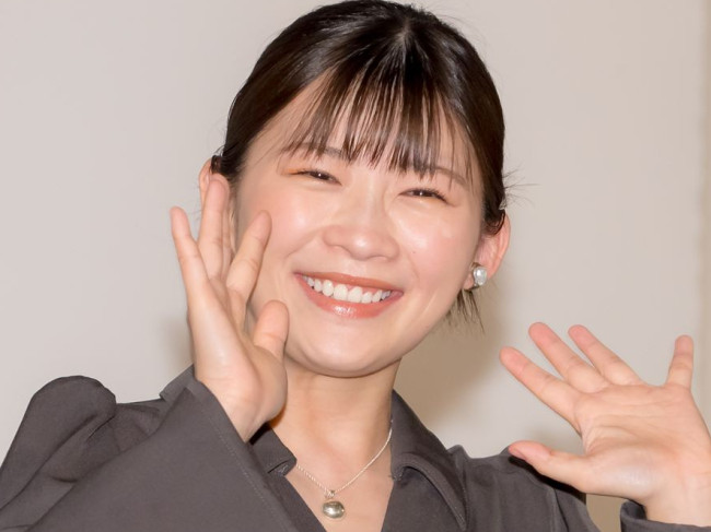 映画 『風のマジム』 & 日本女子大学 共同企画「夏期特別教室」に登壇した伊藤沙莉