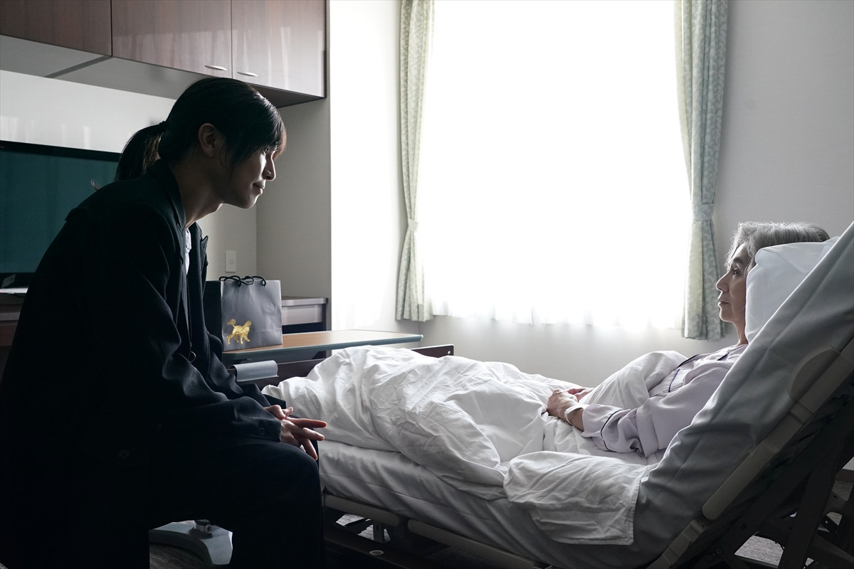 岩田剛典×蒔田彩珠『DOCTOR PRICE』、医療過誤の全真相が今夜明らかに！