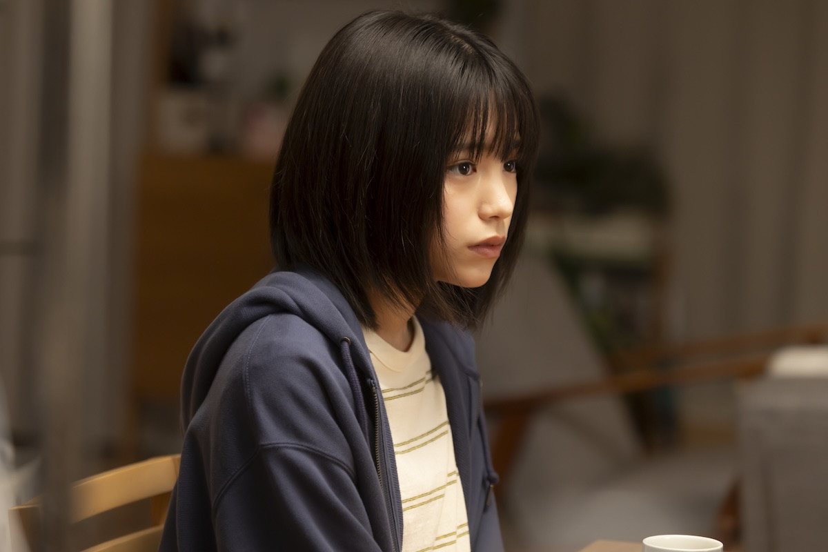 『ちはやふる－めぐり－』第5話　“めぐる”當真あみ、武蔵野大会を最後にかるた部からの退部を決断
