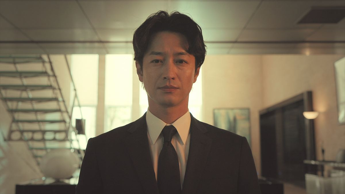 佐久間宣行P『デスキスゲーム』、参加者にさらば森田・錦鯉渡辺・野田クリら5名決定！　予告公開