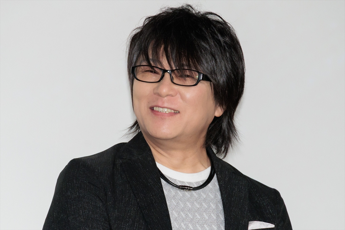 賀来賢人、『クレヨンしんちゃん』出演は「半ば逆ゴリ押しオファー（笑）」「本当に光栄」