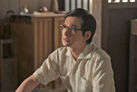 連続テレビ小説『あんぱん』第100回より