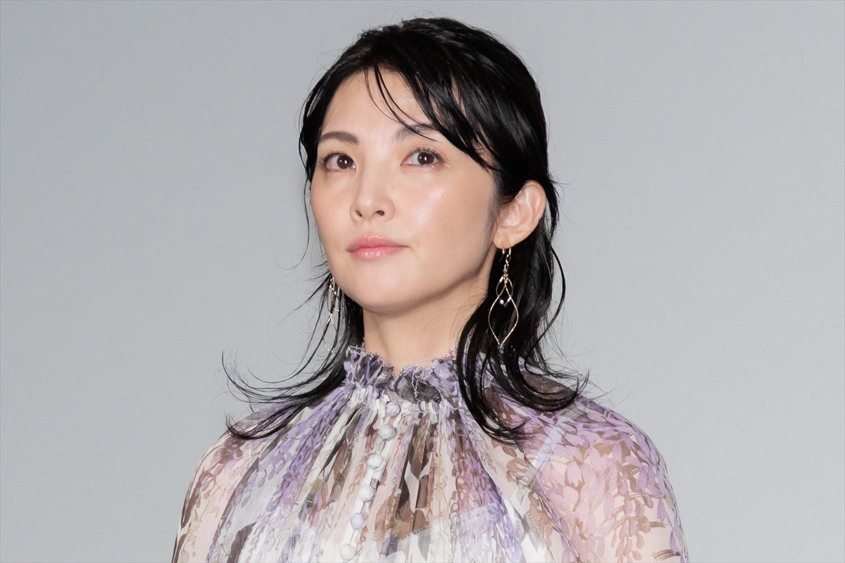 竹野内豊、玉木宏との共演シーンを回顧「役者同士にしか分からない間合い」「素晴らしいシーンができた」
