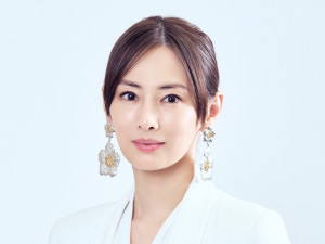 北川景子がSnow Man 佐久間大介に共感したこととは　「仲間を見つけて嬉しい（笑）」