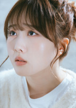 ドラマ『すべての恋が終わるとしても』に出演する本田望結