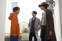 『仮面ライダーガヴ』第49話場面写真