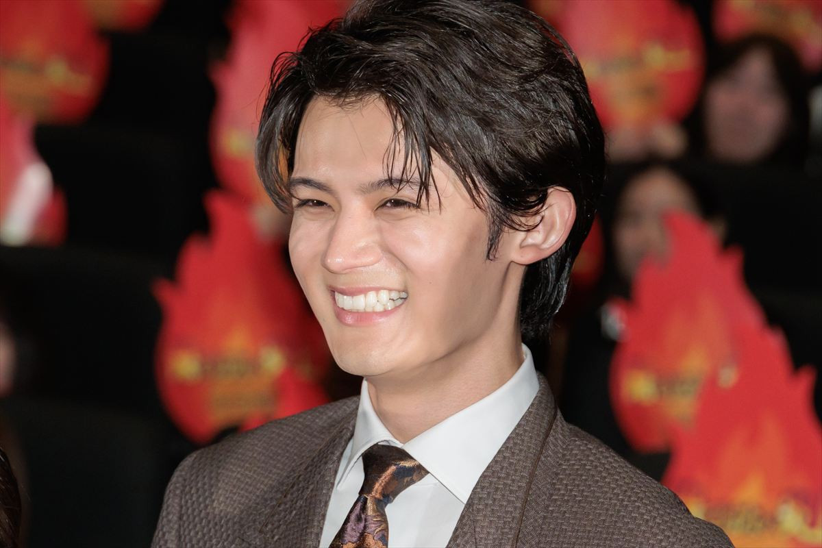 阿部寛、SNSやらず「リツイートという意味がちょっと分からなくて」　“炎上”描く映画で主演