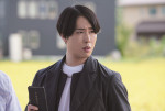 映画『火喰鳥を、喰う』北斗役・宮舘涼太の場面写真