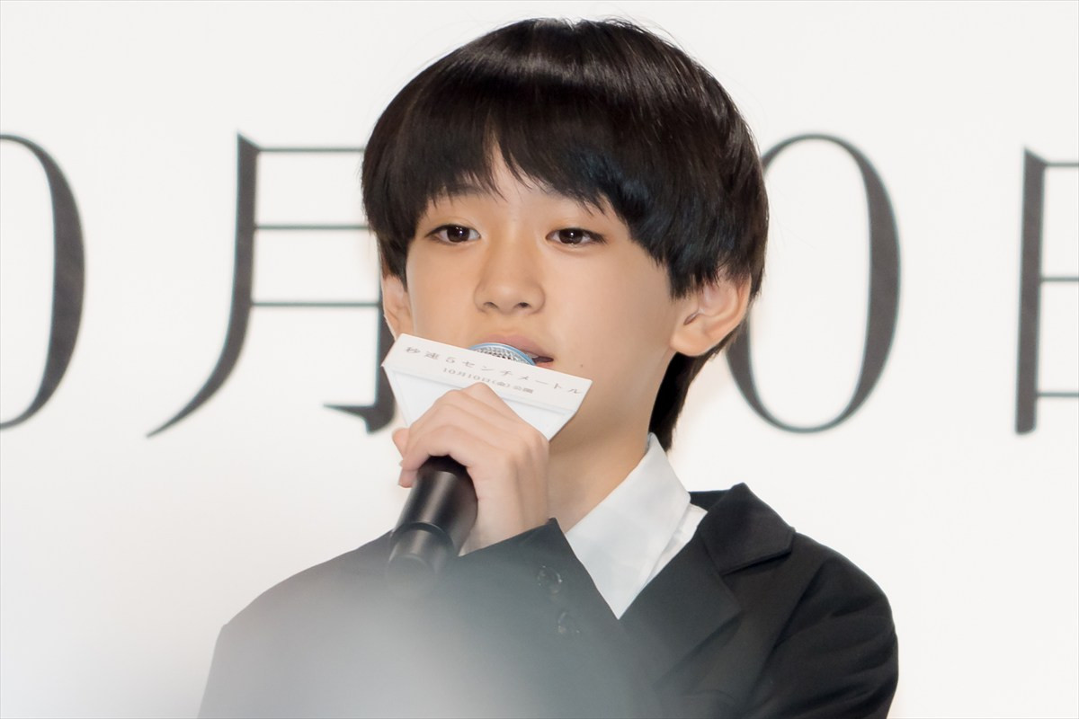 高畑充希、第1子妊娠発表後初の公の場　ヒロイン役で「何かの間違いだろと思いました」