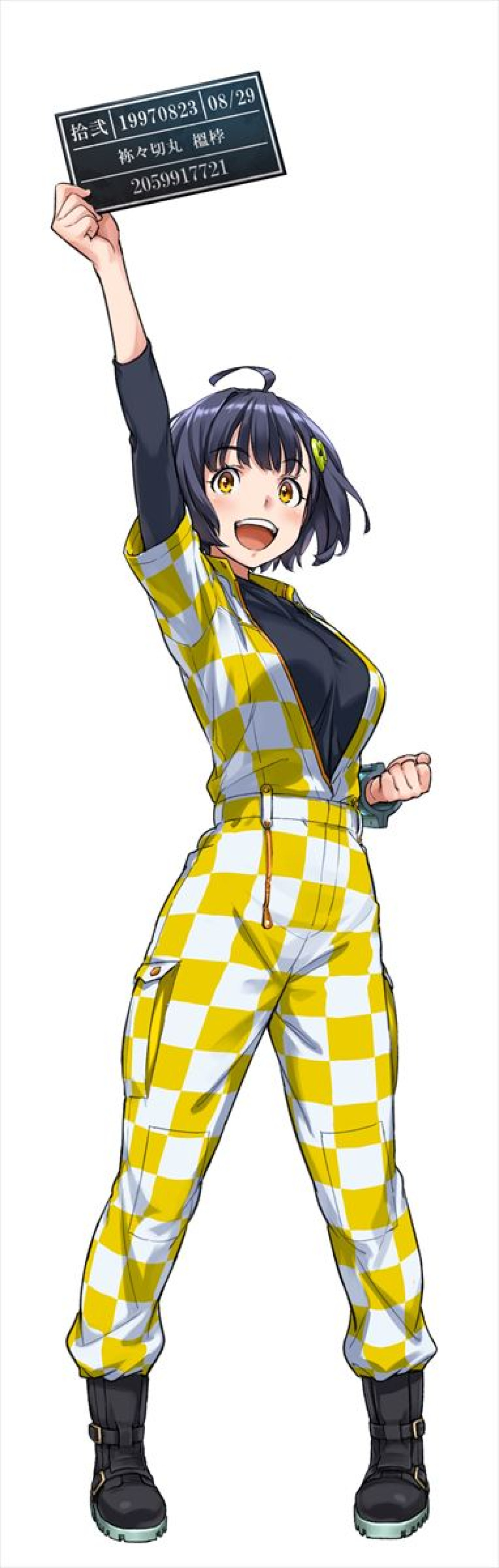 『ヒプノシスマイク』百瀬祐一郎が手掛ける新プロジェクト始動！　“年代”でチームに分かれ楽曲バトル