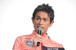 江口洋介、劇場版『TOKYO MER～走る緊急救命室～南海ミッション』初日舞台挨拶に登場