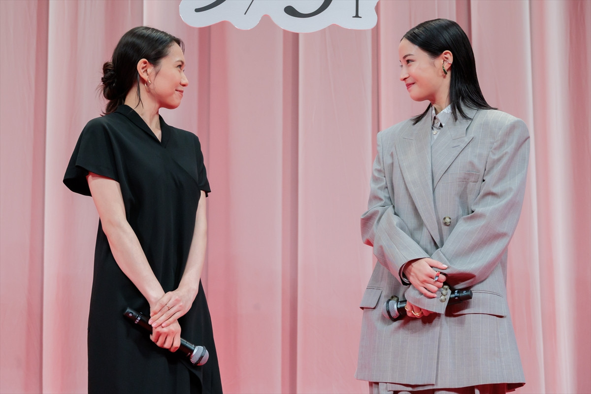 広瀬すず、10年前のカンヌ国際映画祭を述懐「あの時の自分を殴ってやりたい」