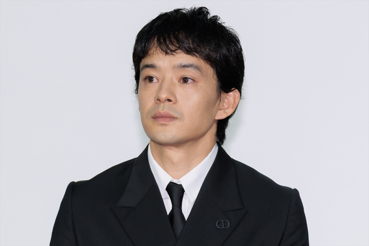 池松壮亮＆仲野太賀、『豊臣兄弟！』直前の共演で「大きなものがまた積み上がった」