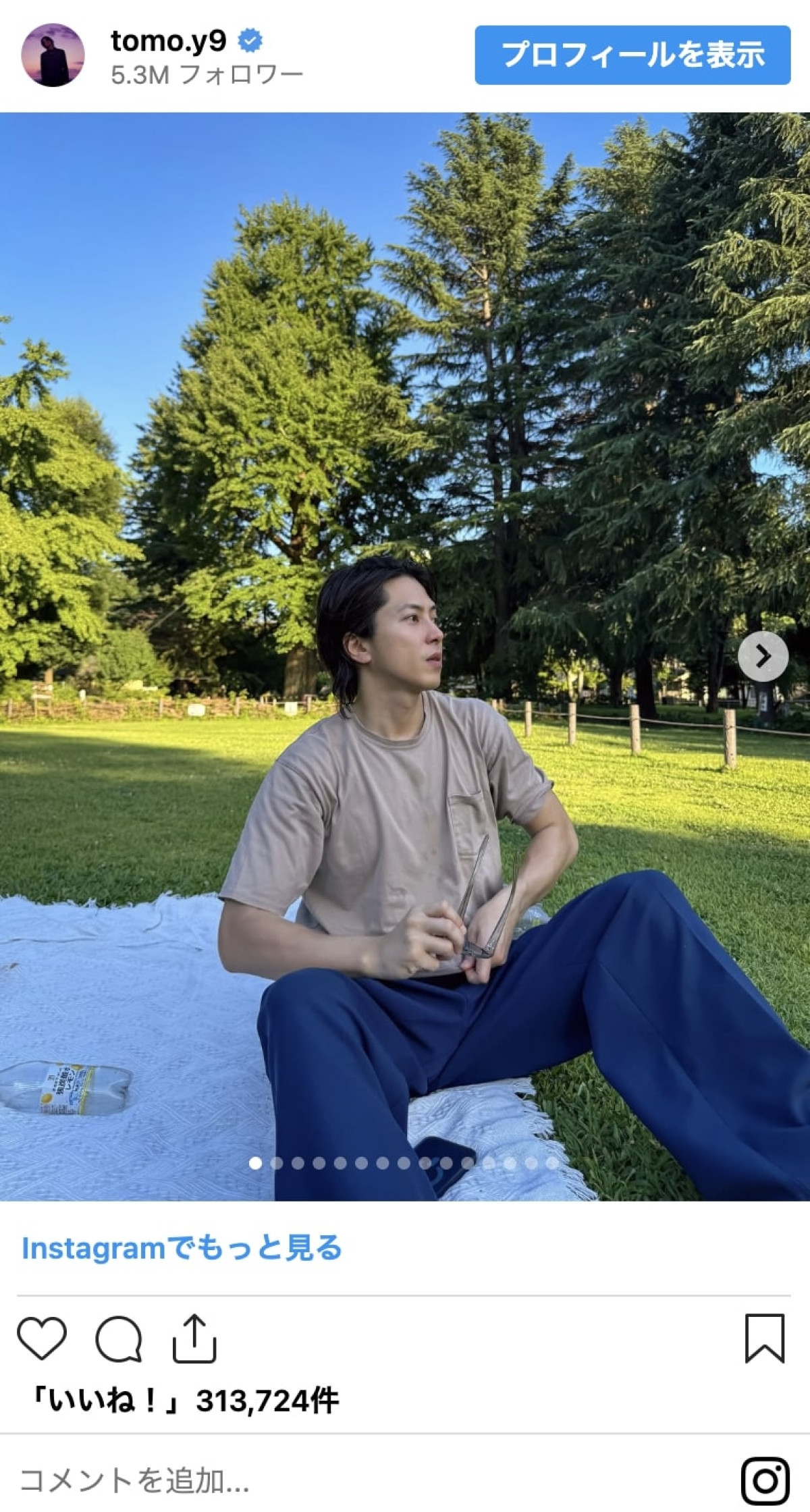 国宝級イケメンから『あんぱん』俳優まで、実はムキムキな芸能人！　甘いマスクと筋肉のギャップがすごい