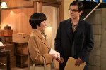 連続テレビ小説『あんぱん』第96回より