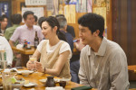 映画『ストロベリームーン 余命半年の恋』場面写真