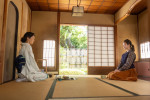 連続テレビ小説『あんぱん』第102回より