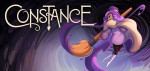 『CONSTANCE』ビジュアル