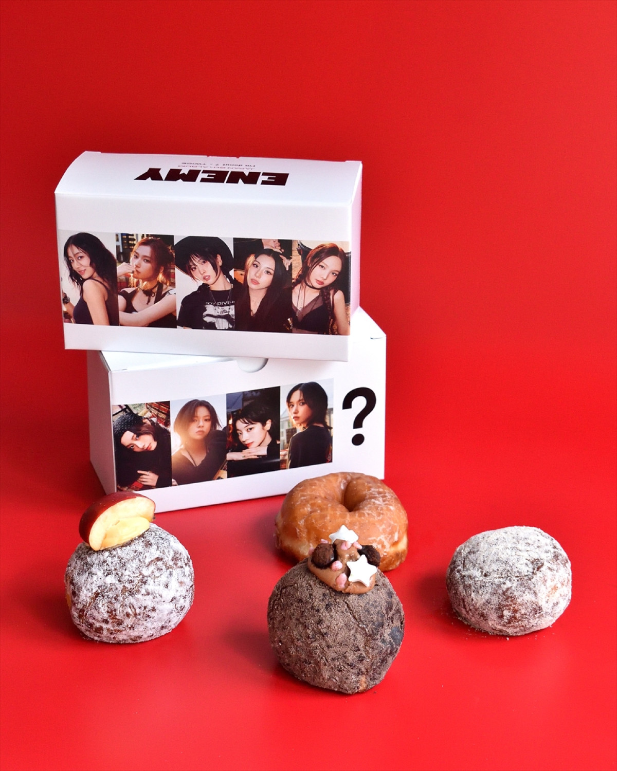 20250819_「I’m donut ？ × TWICEコラボドーナツセット」