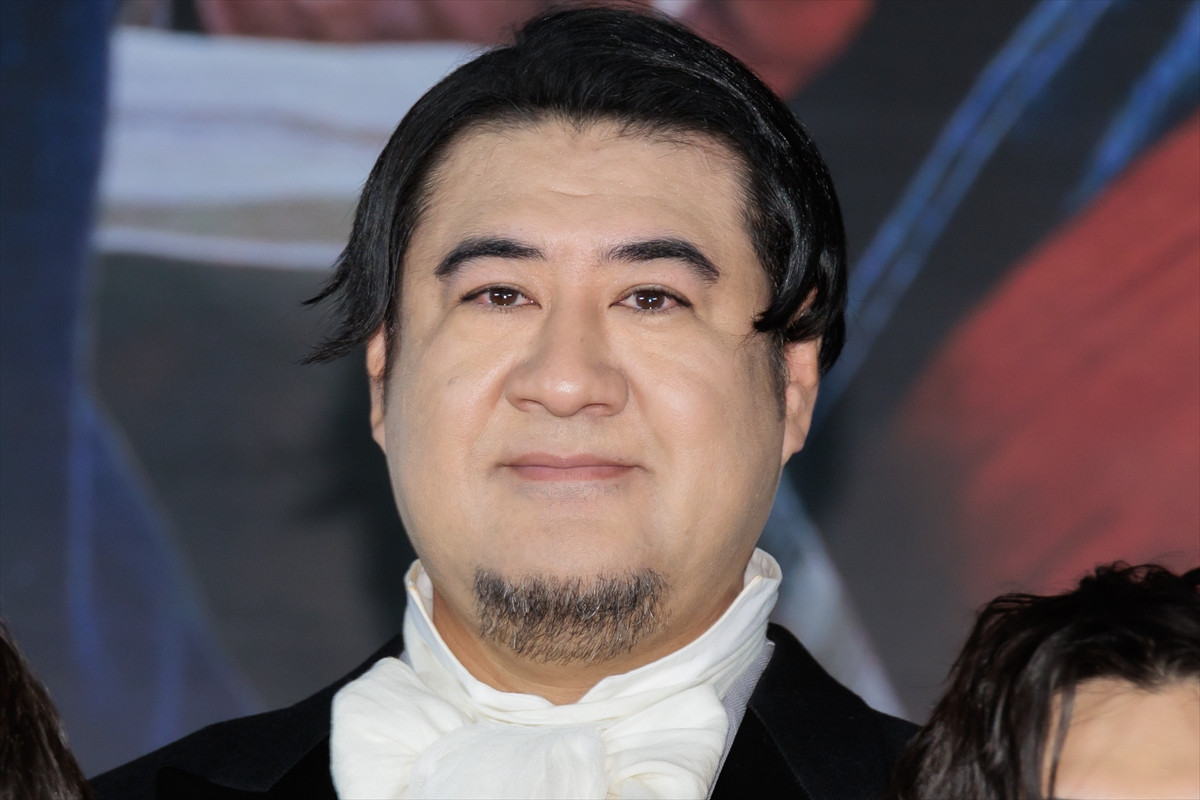 山田裕貴、神尾楓珠と対立する役柄で「楓珠を見るたびにムカついてました」