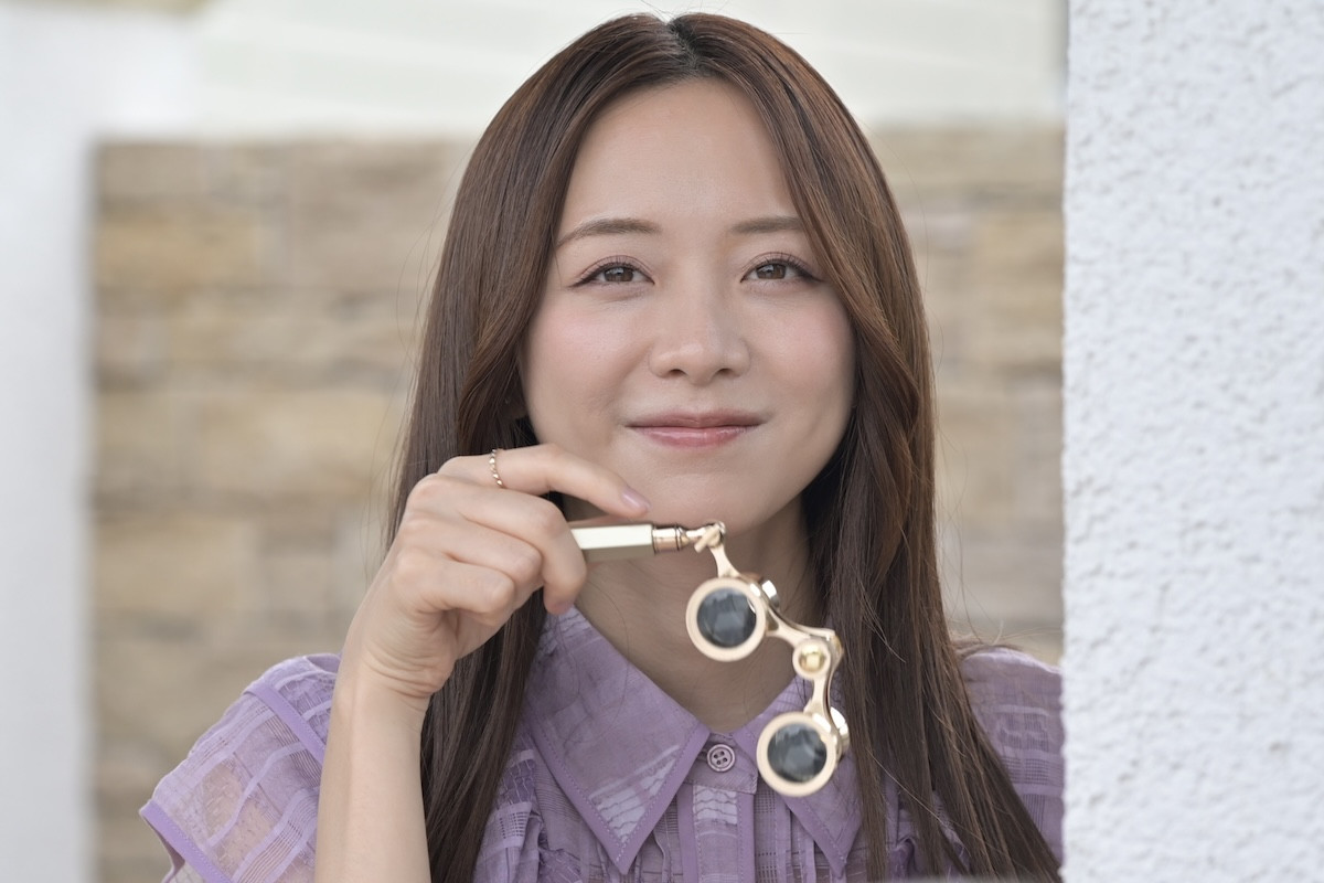 『奪い愛、真夏』第5話　“真夏”松本まりか、死んだはずの元恋人“隼人”安田顕と再会