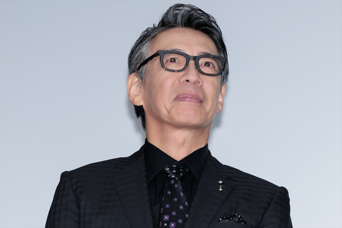 有村架純、福山雅治との共演で実感「時代を築き上げてこられた方でしか出せないオーラ」