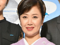 伍代夏子（2018年撮影）