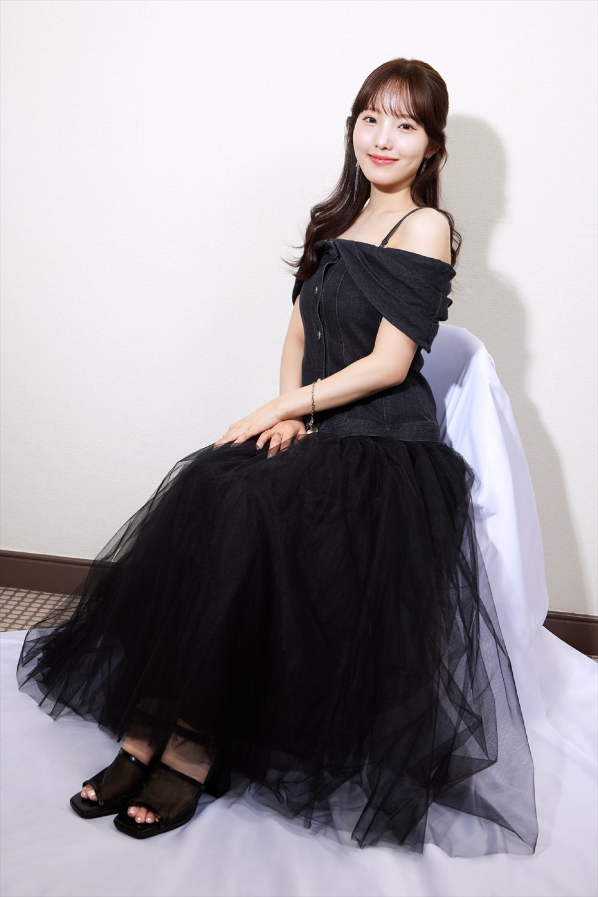 本田真凜が『カラダ探し』最新作で本格的に演技に挑戦！　「エンドロールで自分の名前が流れてきた時は涙を堪えるのに必死でした」