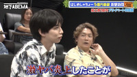『ななにー 地下ABEMA』#82より