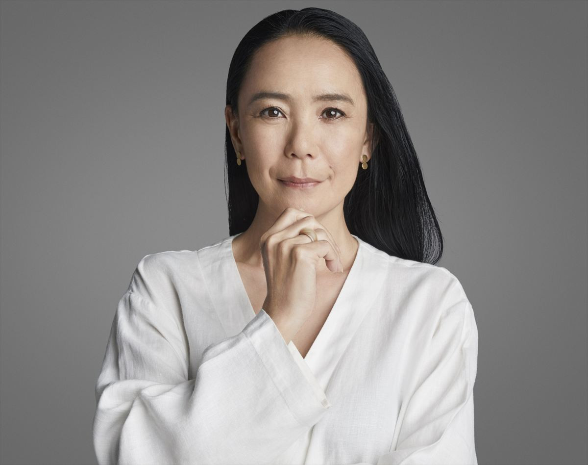 河瀬直美監督最新作『たしかにあった幻』来年公開　小児臓器移植を題材に「愛のかたち」を描く