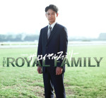 日曜劇場『ザ・ロイヤルファミリー』で主演を務める妻夫木聡