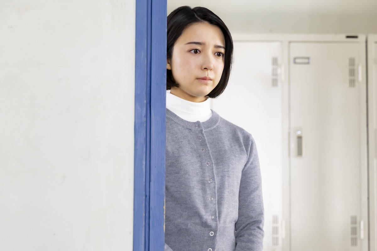 『ちはやふる－めぐり－』朝ドラで脚光の女優がサプライズ出演　ネット騒然「顧問に転生」「エモすぎ」