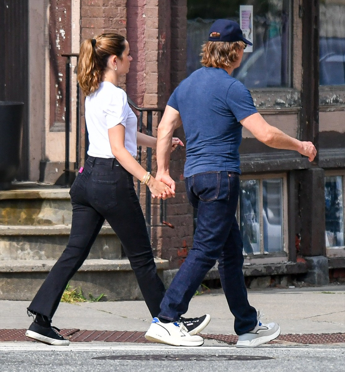 ビッグカップル誕生！　26歳差トム・クルーズ＆アナ・デ・アルマス、これまでの交際タイムライン