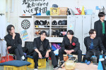 8月15日放送の『それSnow Manにやらせて下さいSP』より