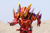 『仮面ライダーガヴ』第48話場面写真