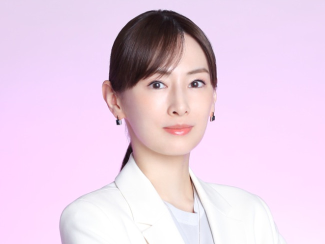 北川景子