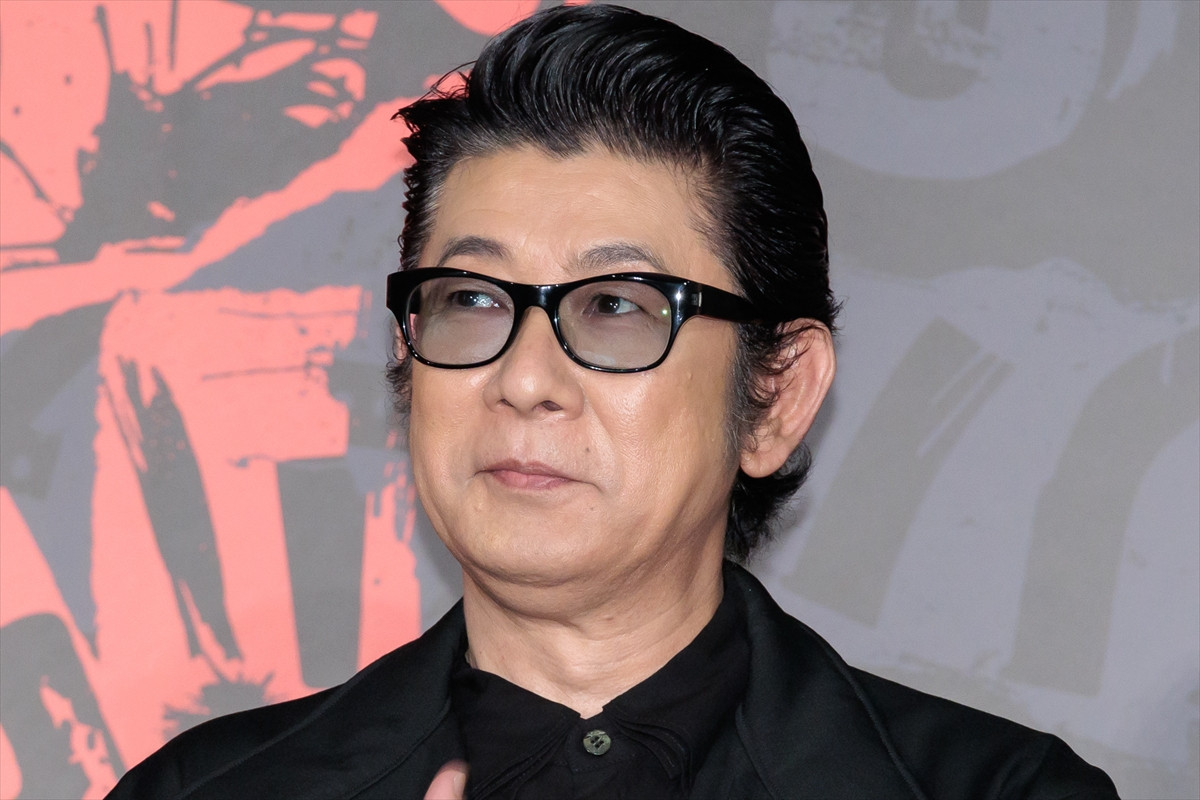 池松壮亮、コロナ禍のオダギリジョーに驚き「困難を打破するような力を感じました」