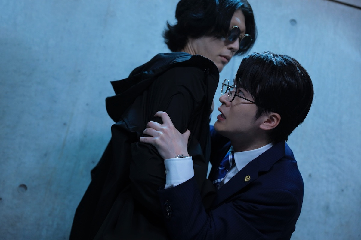 『誘拐の日』“政宗”斎藤工＆“汐里”安達祐実、幼少期の真実判明　ネット衝撃「怖っ!!」「悪女すぎる」（ネタバレあり）