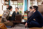 連続テレビ小説『あんぱん』第103回より